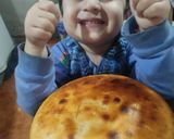 Foto del paso 3 de la receta: Tortita de limón
