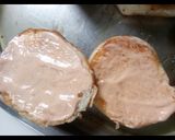चिकन बर्गर (Chicken burger recipe in Hindi) रेसिपी चरण 5 फोटो