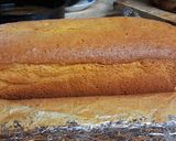 Foto del paso 3 de la receta: ♥︎Budín de mandarinas♥︎