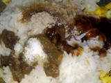 Nasi Goreng Kecap