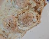 Grits and Eggs Batch 300 recipe step 3 photo