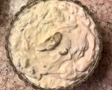 Φωτογραφία βήματος 3 της συνταγής Τζατζίκι 🥒🤍💚
