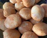 Foto langkah ke 8 dari resep Misro Keju Simpel Super Enak (tanpa kelapa).