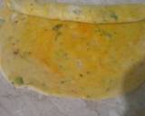 Baisan ke parathy recipe step 10 photo