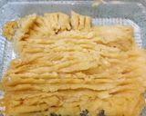 Foto langkah ke 4 dari resep Bolu pandan tape.