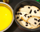 Foto langkah ke 1 dari resep Puding Roti Tawar Rice Cooker.