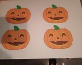 Foto del paso 5 de la receta: Bizcocho de calabaza en MC