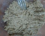 Foto del paso 1 de la receta: Palitos de nuez avena y queso