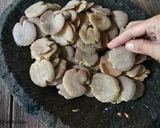 Foto langkah ke 2 dari resep Gulai Jengkol Khas Minang.