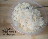 Foto langkah ke 13 dari resep Chai Tow Kway (Fried Carrot Cake).