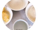 عکس مرحله 2 از دستور کیک کوییک میکس (کیک فوری)