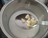 A picture of step 4 of Veg Aioli Dip For Starter.