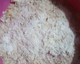 Foto del paso 5 de la receta: Pancakes de avena y manzana
