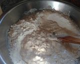 Foto del paso 4 de la receta: Masa de Pizza batida de mi mamá Ana