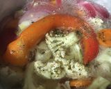 Foto del paso 2 de la receta: PICKLES 🥕🌶 🧅 🤗