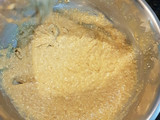 Galletita de avena