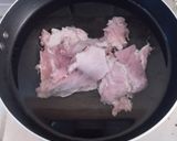 Foto langkah ke 1 dari resep Empal Gentong Kambing.
