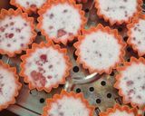 Foto langkah ke 4 dari resep Kue Nagasari Sagu Mutiara.