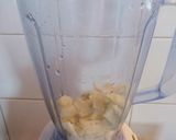 Foto del paso 1 de la receta: Smoothie de pepino