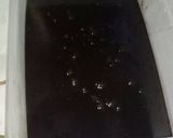 Foto langkah ke 2 dari resep Puding Cokelat - Strawberry Yogurt.