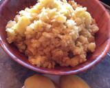 Foto del paso 1 de la receta: Papas duquesas caseras
