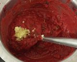 બીટરૂટ ચીલ્લા (Beetroot Chilla Recipe In Gujarati) રેસીપી સ્ટેપ5ફોટો