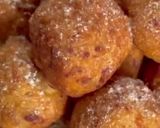 Foto langkah ke 4 dari resep Cokodok Pisang Keju.