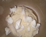 Foto langkah ke 5 dari resep 492. Bakpao Telur Asin.