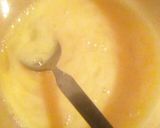 A picture of step 5 of Katlesi #Team contest #Mashed dishes #Mashy patty.