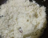 नारळी भात (naral bhaat recipe in marathi) रेसिपी स्टेप 2 फोटो 