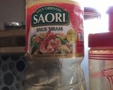 Foto langkah ke 2 dari resep Sayur Tempe Kacang Panjang.