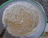 Foto del paso 4 de la receta: Torta de Banana y Nueces