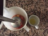 Pomodori ripieni di riso 🍛