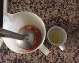 Foto del paso 3 de la receta: Pomodori ripieni di riso 🍛