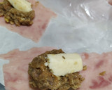 Foto del paso 3 de la receta: Bombas de batata increíbles!!!!