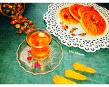عکس مرحله 3 از دستور چای زعفران و دارچین