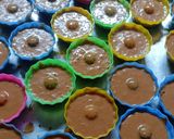 Foto langkah ke 6 dari resep Cente Manis (Bolu Sakura karamel).