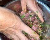 Foto del paso 4 de la receta: Kebab a la parrilla o al horno