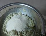 Rice and Green Gram Split Dal Handva recipe step 2 photo