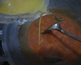 Foto langkah ke 5 dari resep Udang Saus Singapore (Singapore Style Chilli Prawns).