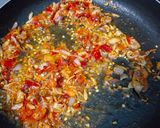Foto langkah ke 3 dari resep Sambal Goreng Garem.
