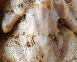 A picture of step 4 of Butterfly Classic Roasted Chicken.