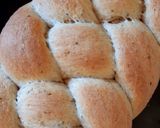 Foto del paso 6 de la receta: Challah