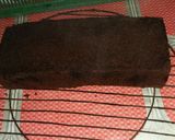 Foto langkah ke 5 dari resep Brownis ketan hitam.