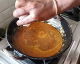 செட்டிநாடு முட்டை புளிக்குழம்பு (Muttai pulikulambu recipe in tamil) ரெசிபி ஸ்டேப் 11 புகைப்படம்