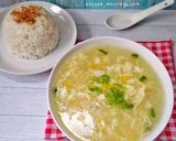 Foto langkah ke 4 dari resep Sup ikan tilapia.