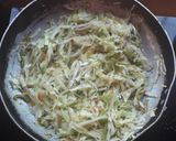 चायनीज नूडल्स (chinese noodles recipe in marathi) रेसिपी स्टेप 3 फोटो 