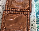 Foto del paso 2 de la receta: Torta bomba