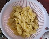 Foto langkah ke 1 dari resep Maklor Nyemek.
