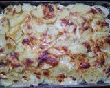 Foto del paso 4 de la receta: Gratín Dauphinois 🥔